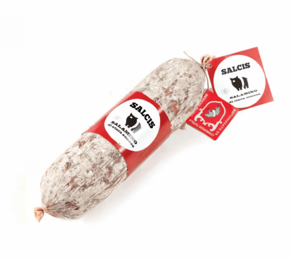 200g approx. Format | Mammafiore