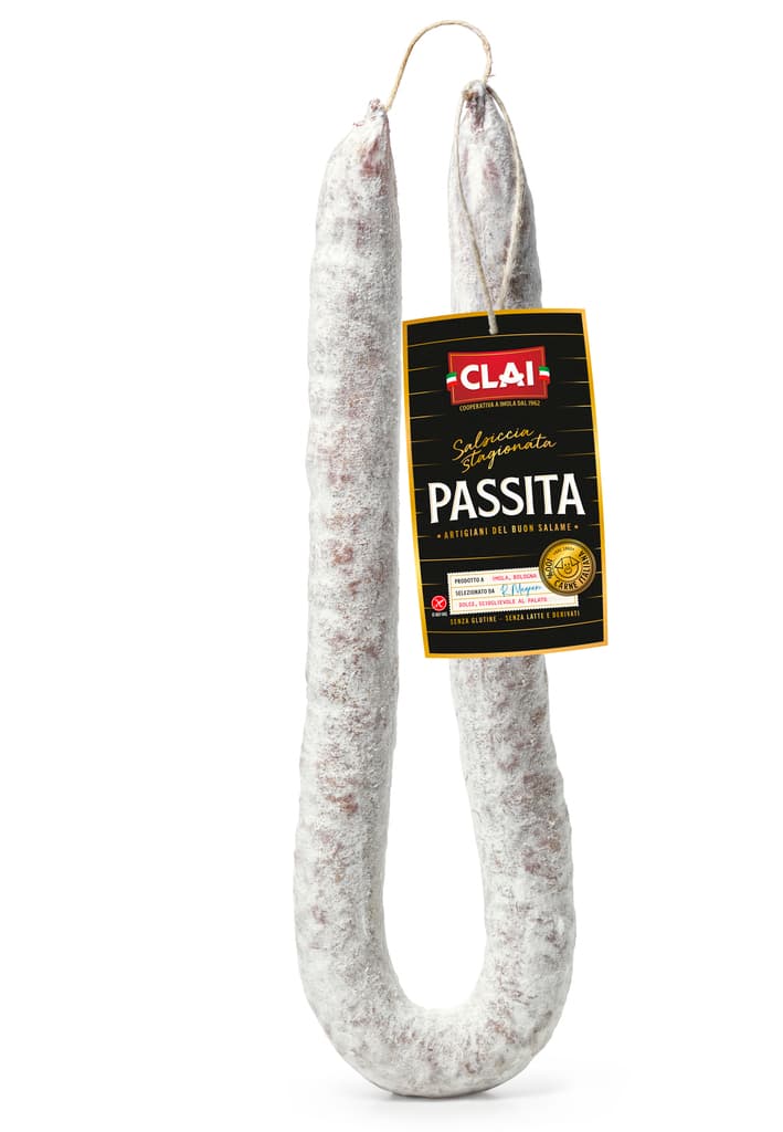 550g approx. Format | Mammafiore