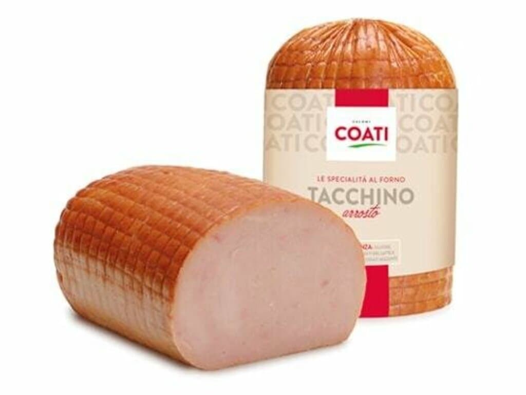 2.8kg approx. Format | Mammafiore