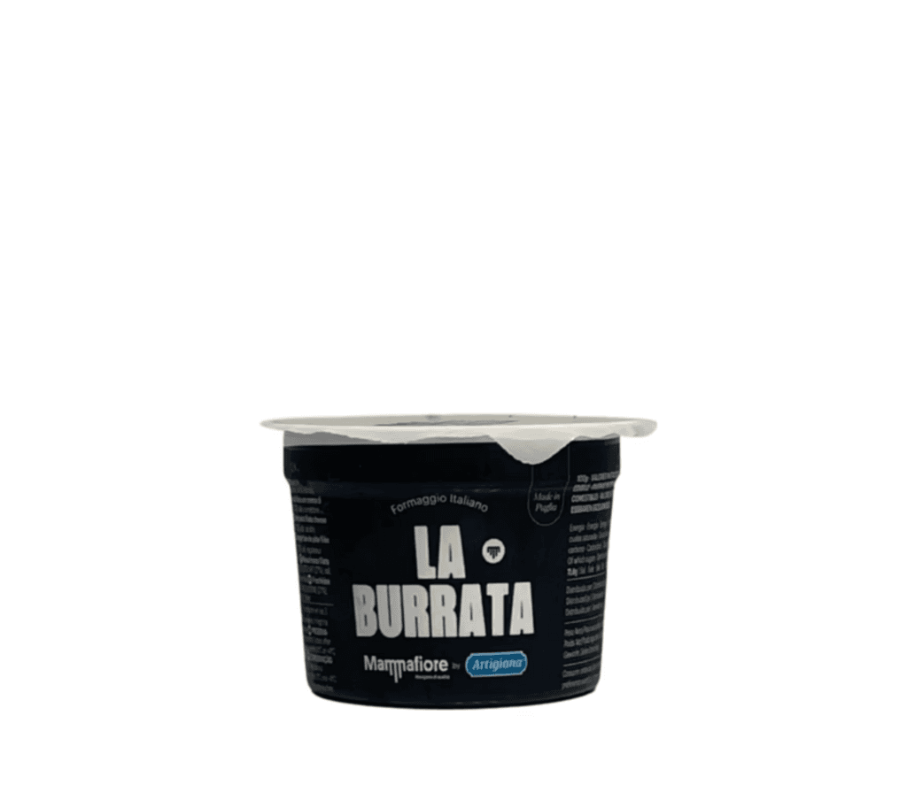 125g,Format | Mammafiore