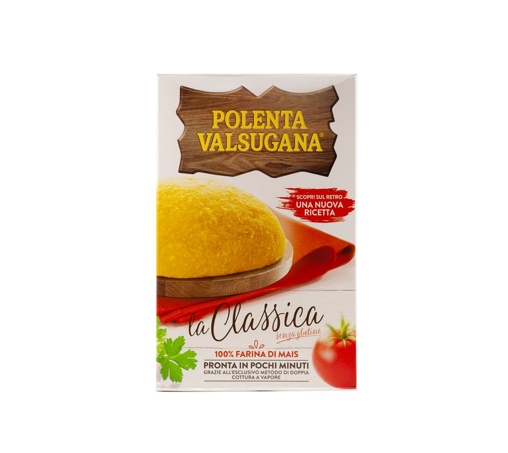 375g, Format | Mammafiore