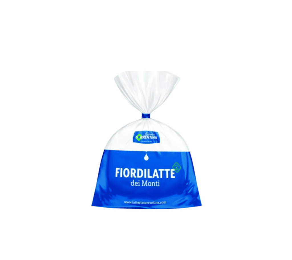 4kg, Format | Mammafiore