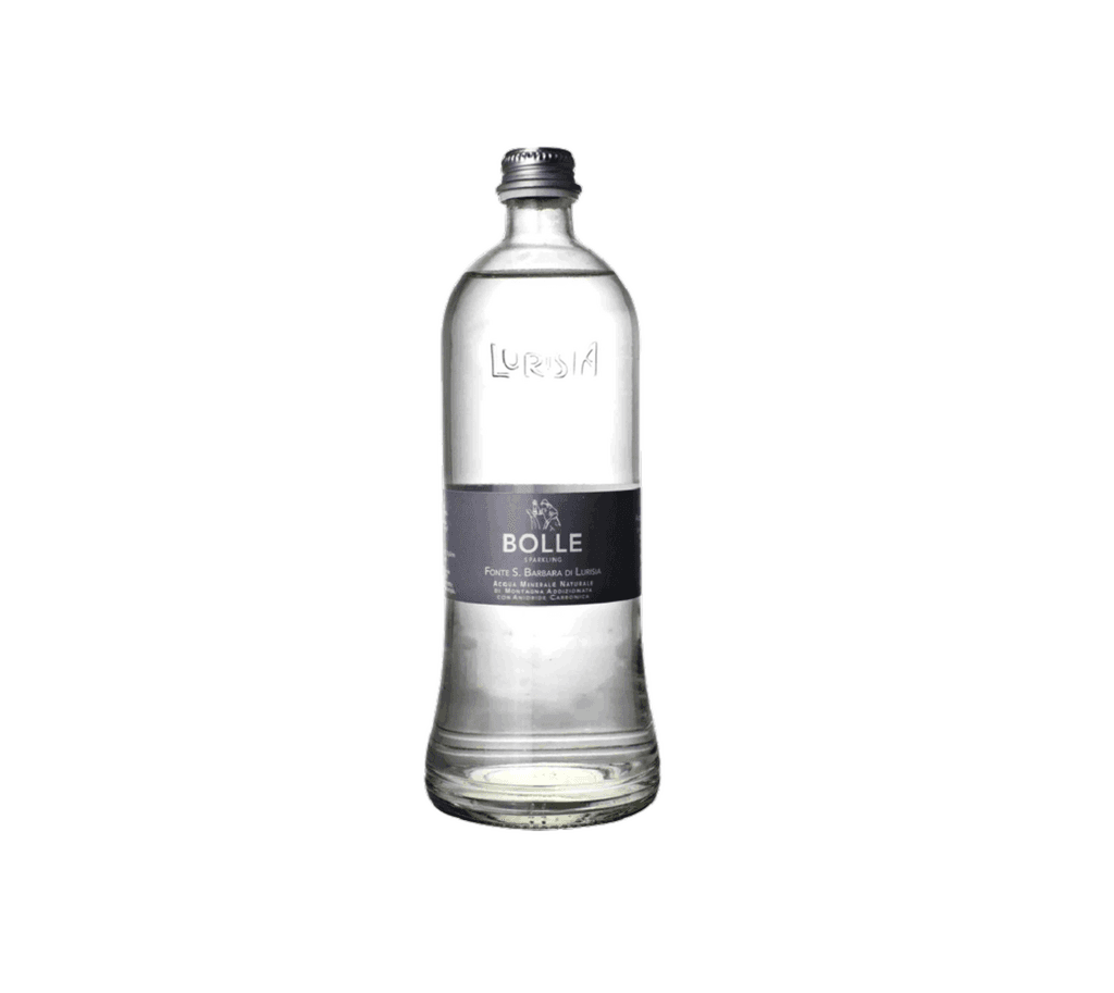 75cl, Format | Mammafiore
