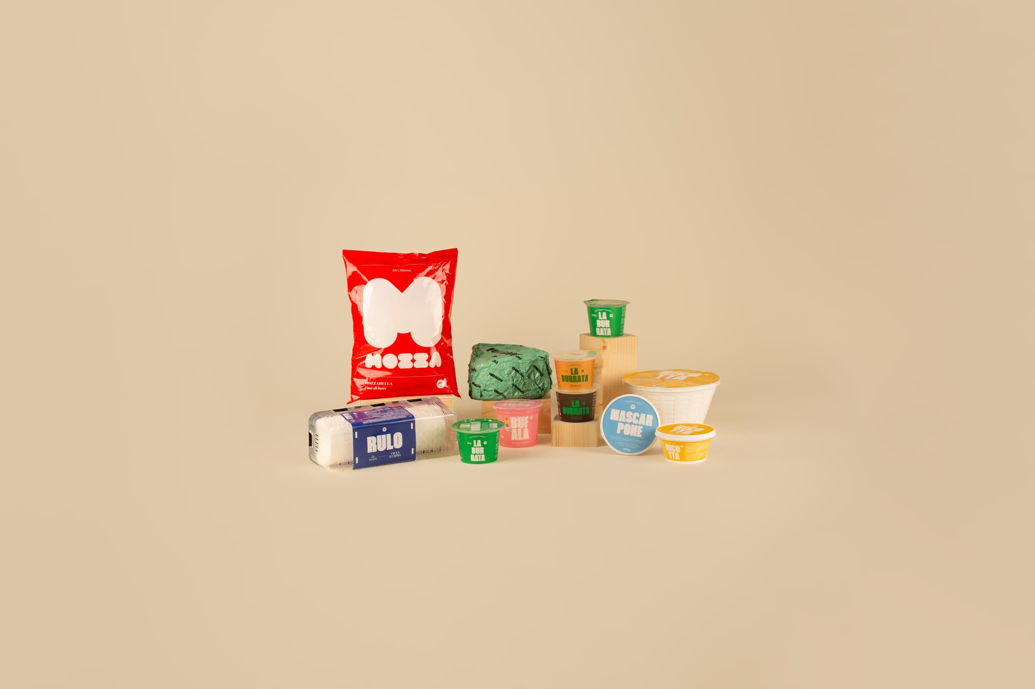 Italian cheese that will conquer your appetite | Mammafiore