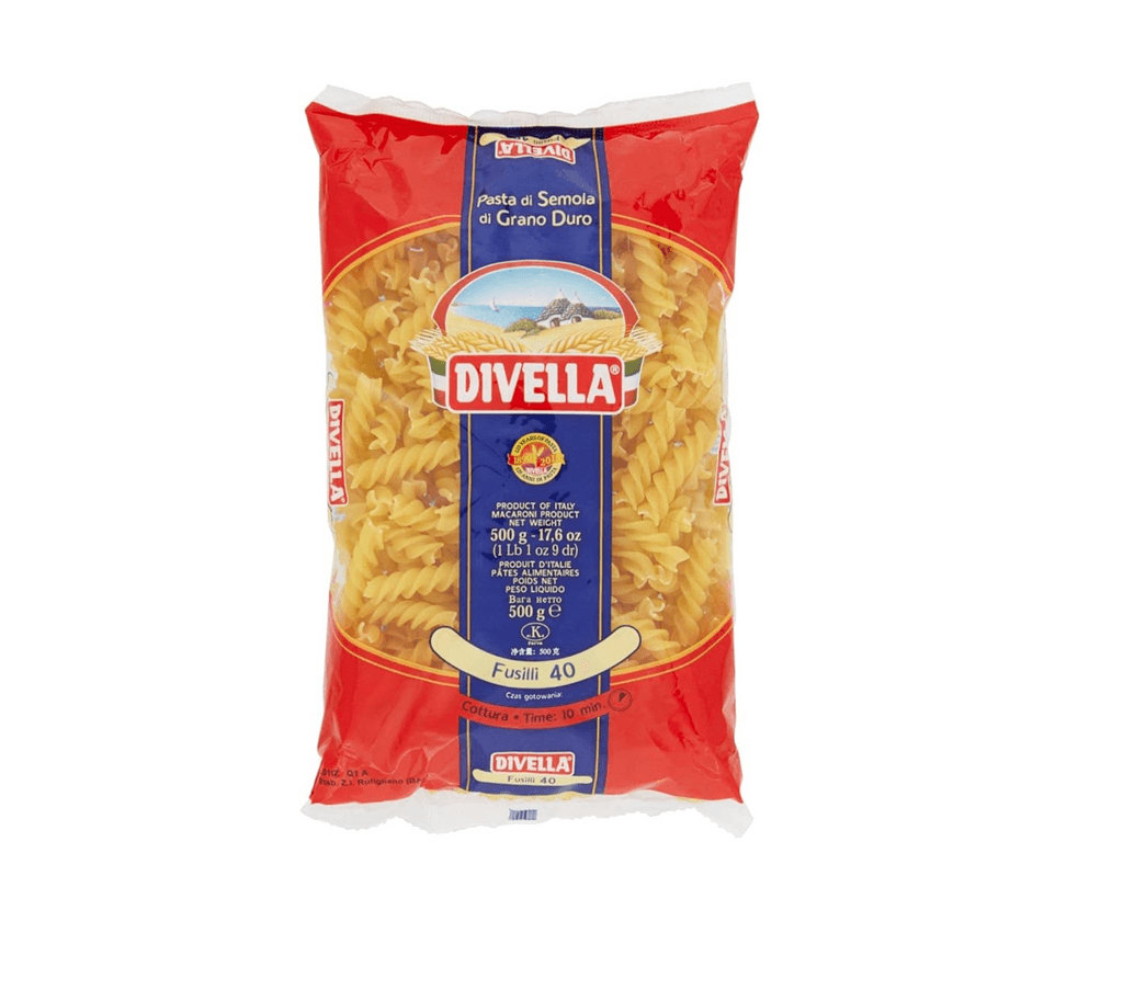 500g, Format | Mammafiore