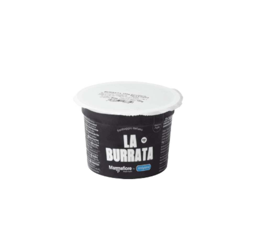 125g | Mammafiore