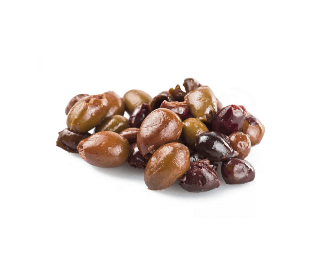 180g, Format | Mammafiore