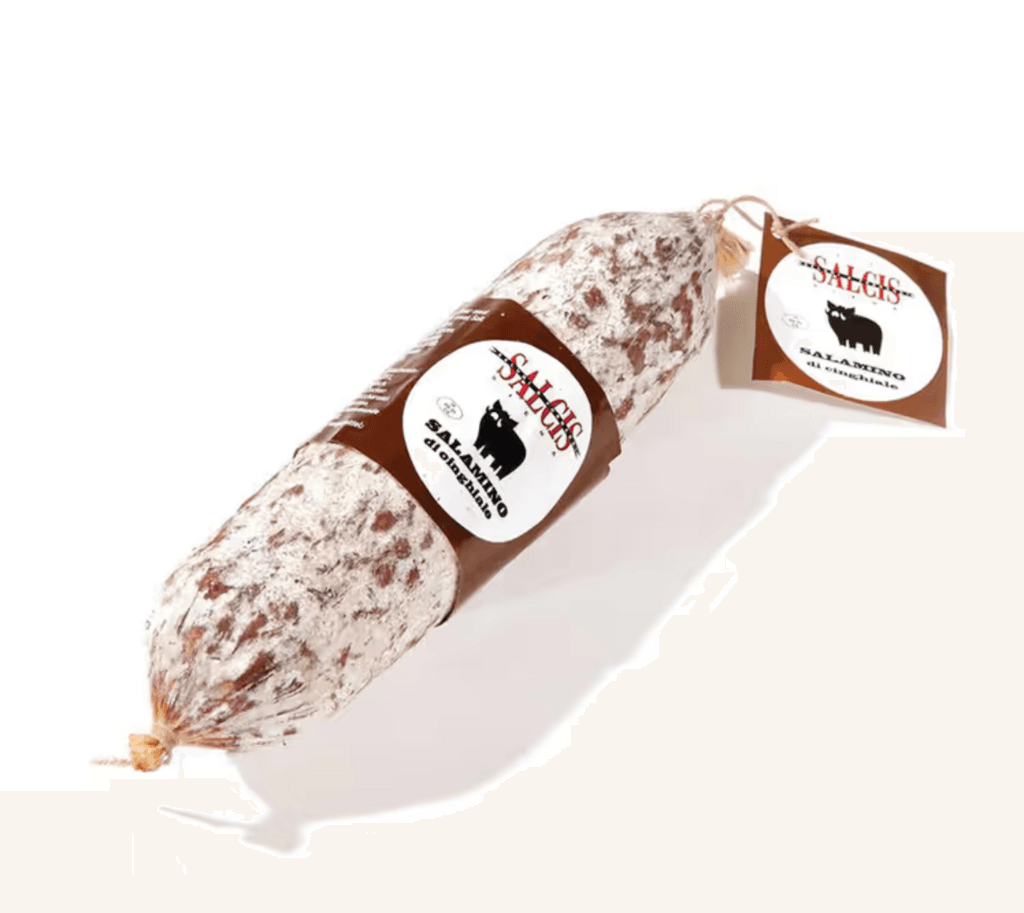 200g approx. Format | Mammafiore