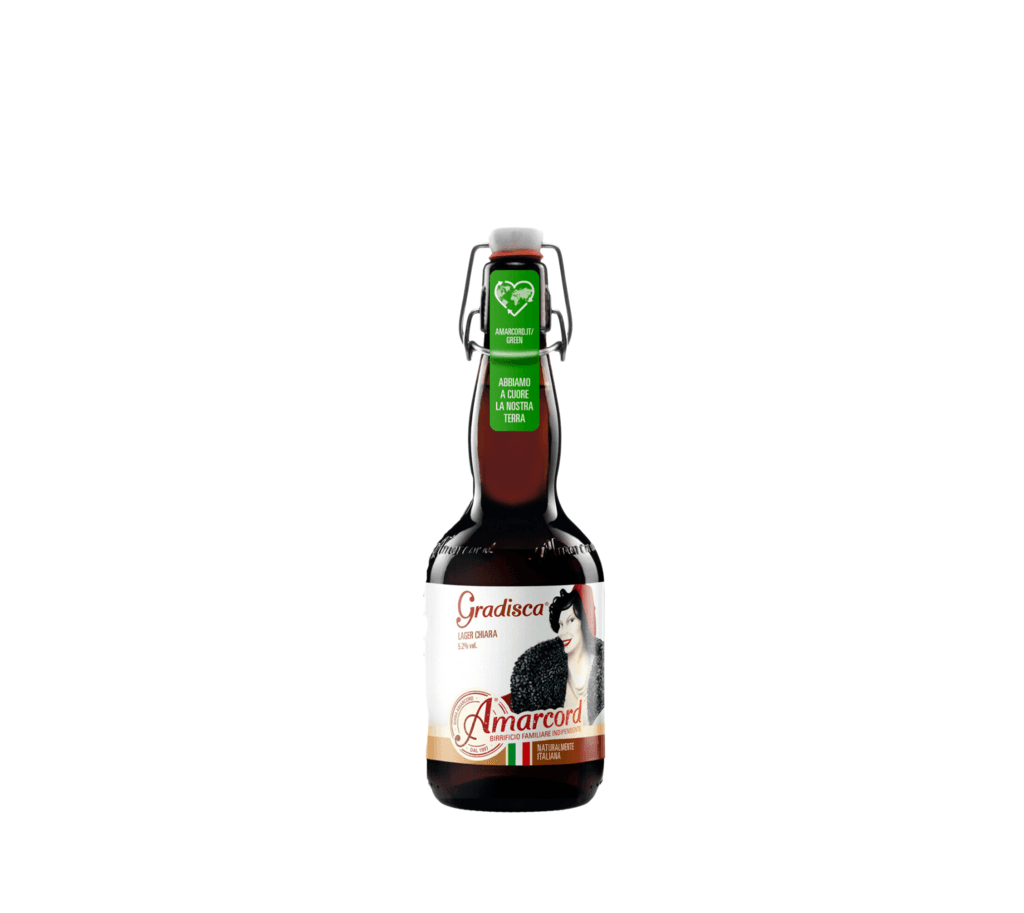 0.5l, Format | Mammafiore