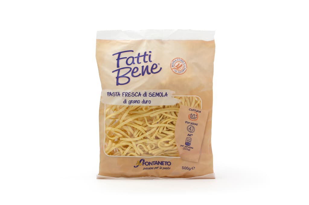 500g, Format | Mammafiore