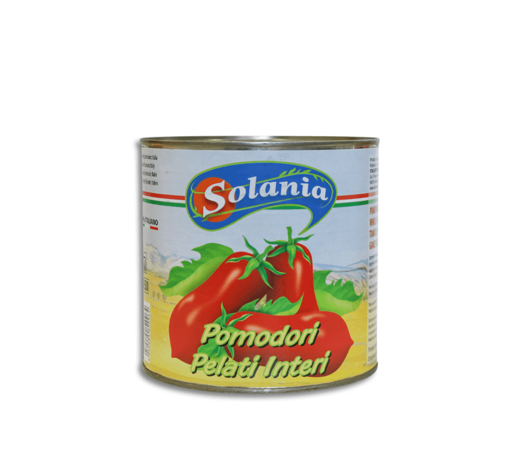 12,5kg, Format | Mammafiore