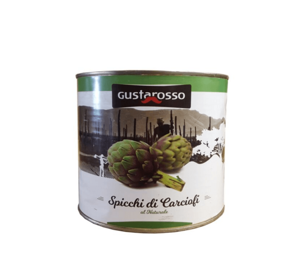 2500g, Format | Mammafiore