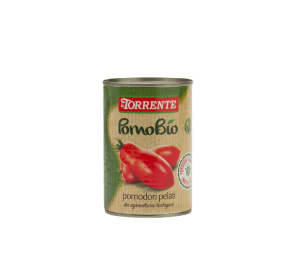 400g, Format | Mammafiore