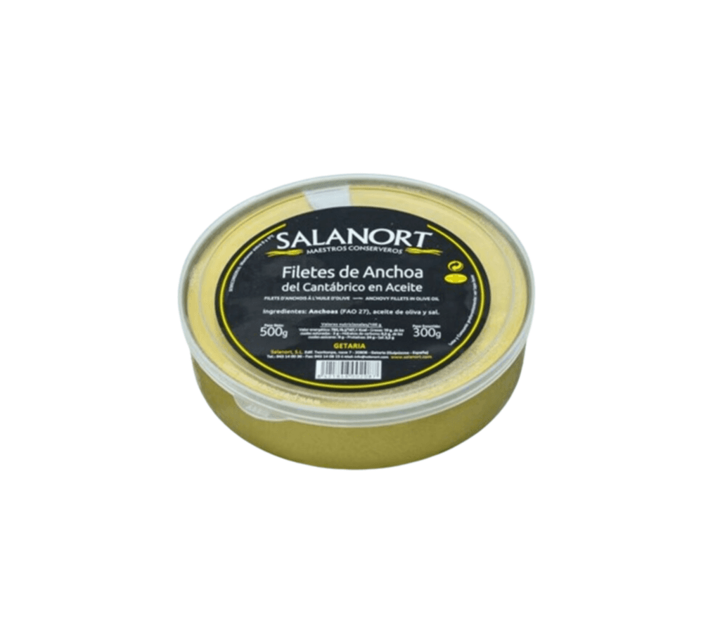300g, Format | Mammafiore
