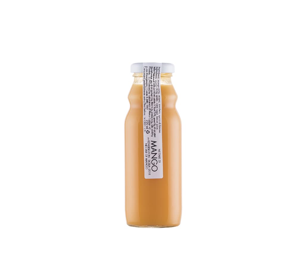 220ml, Format | Mammafiore
