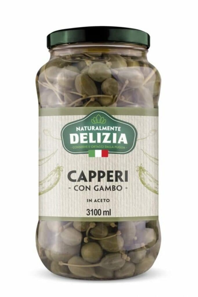 1700ml, Format | Mammafiore