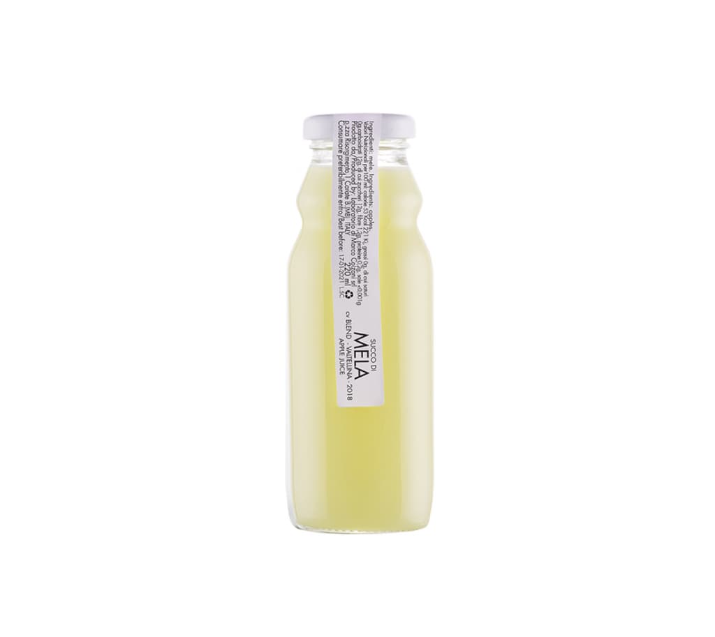 220ml, Format | Mammafiore