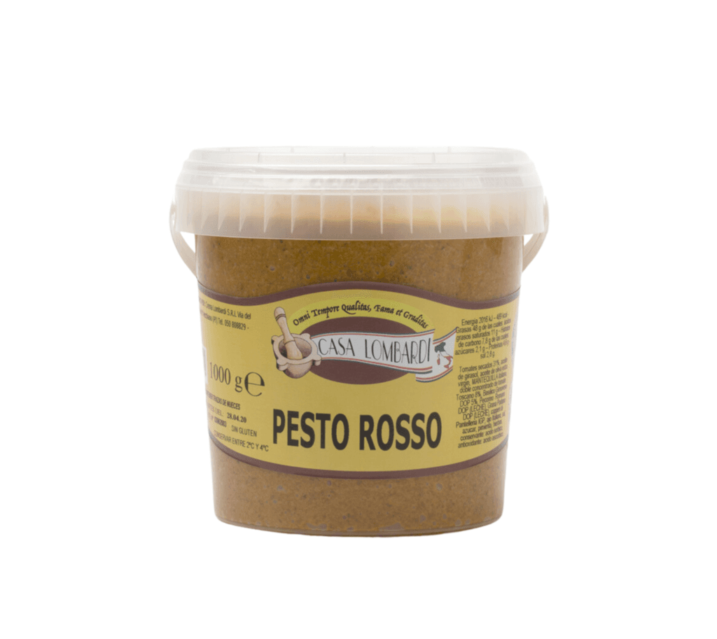 1kg, Format | Mammafiore