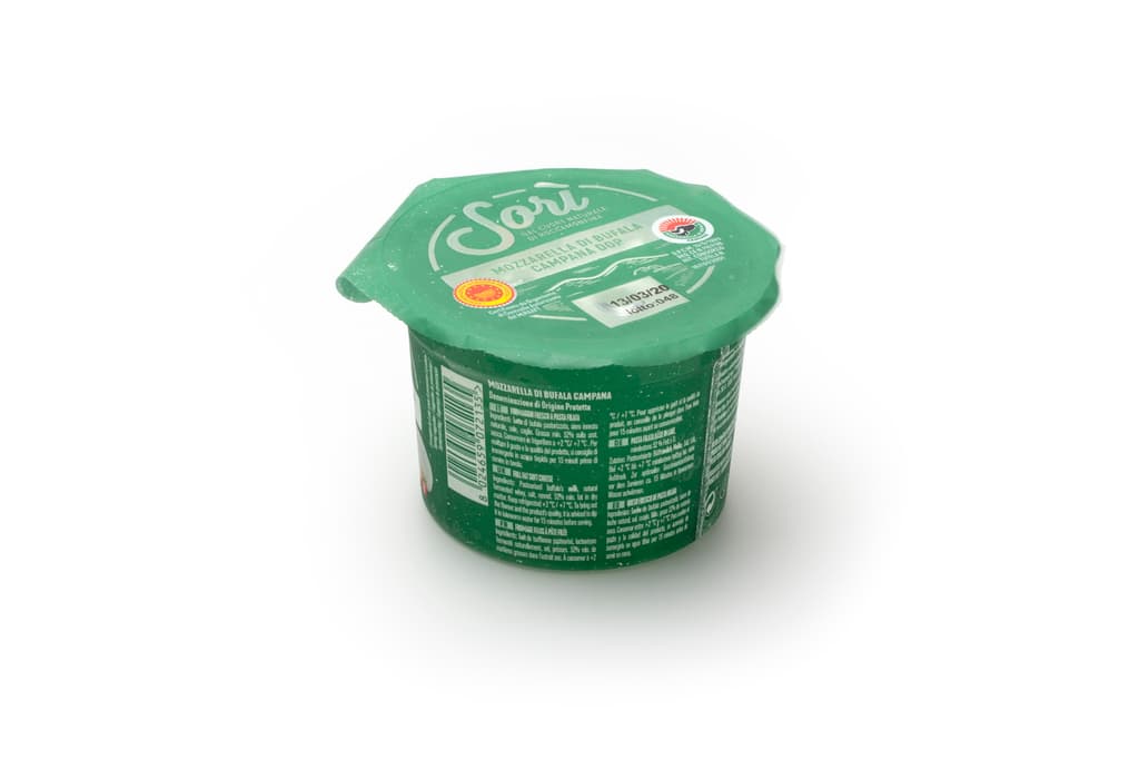 125g,Format | Mammafiore