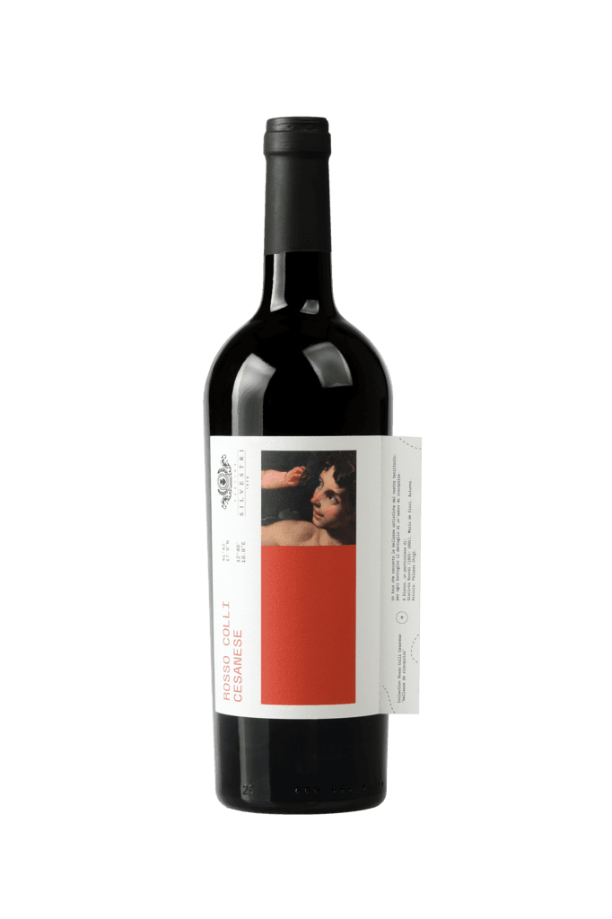 75cl, Format | Mammafiore