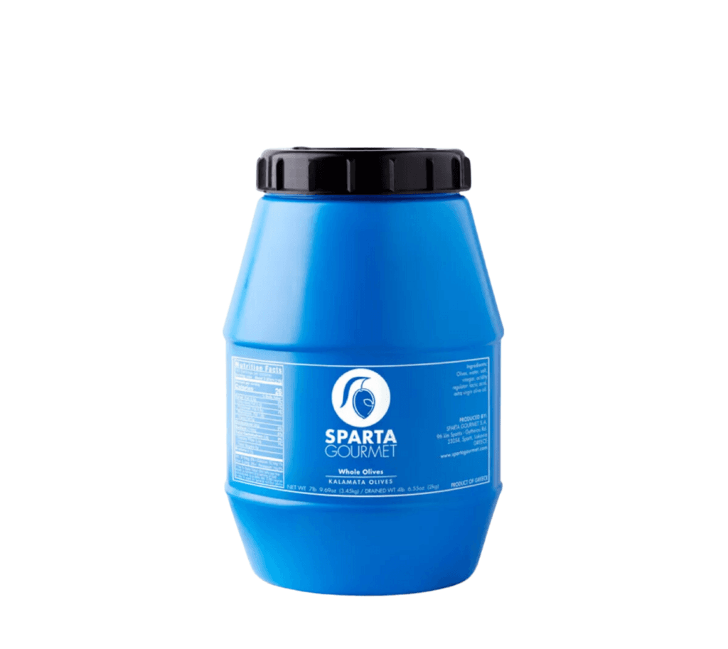 2kg, Format | Mammafiore