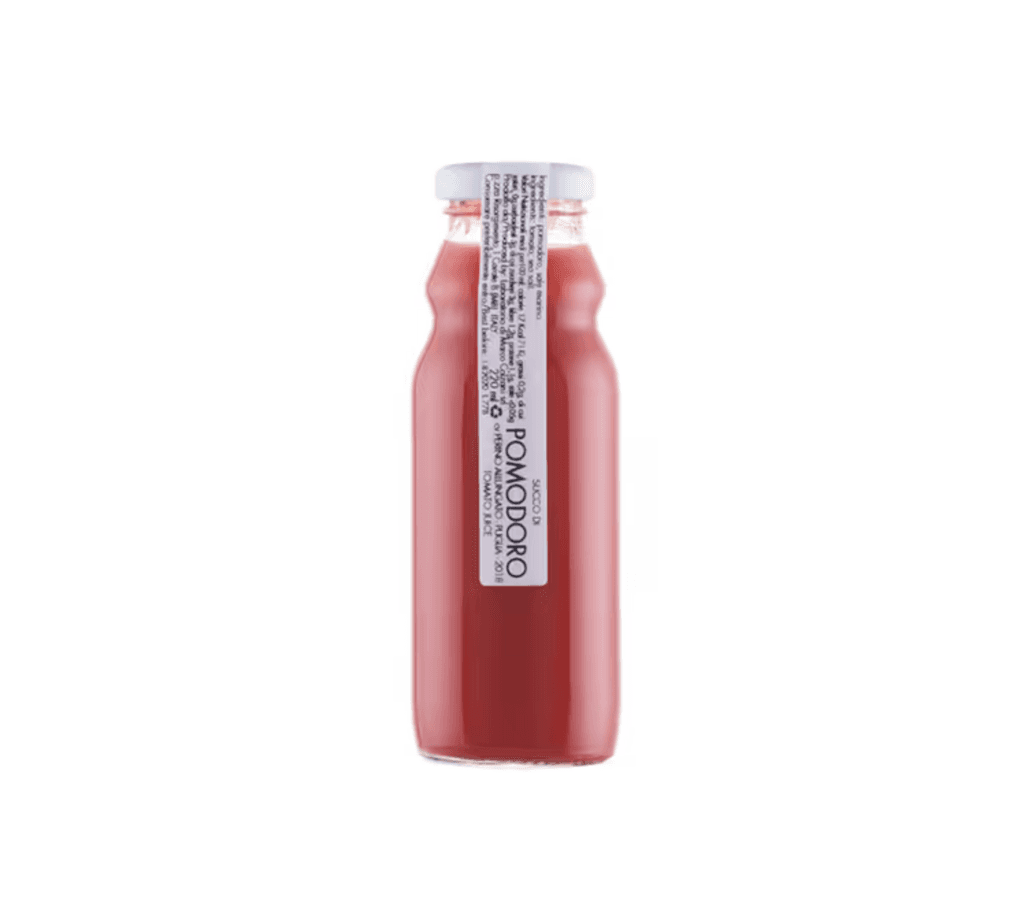 500ml, Format | Mammafiore