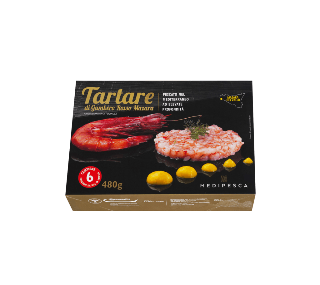 80g*8, Format | Mammafiore