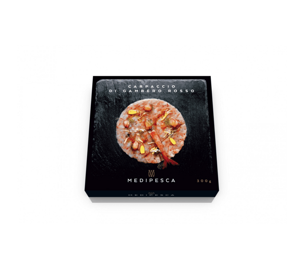 60g*5, Format | Mammafiore