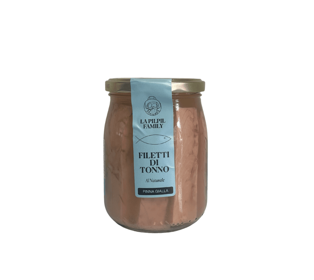 545g | Mammafiore