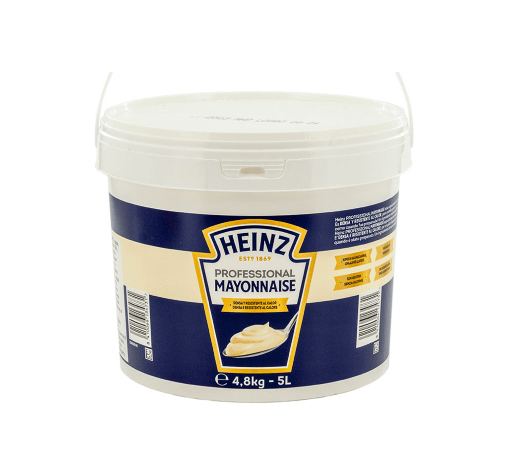 4.8kg, Format | Mammafiore