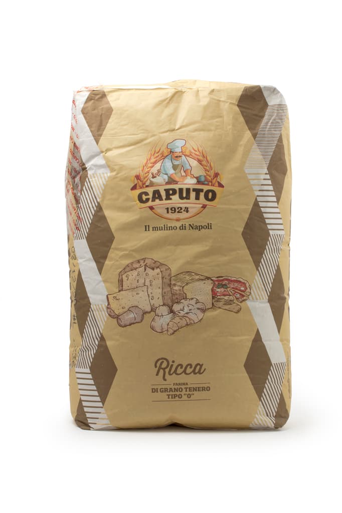 25kg, Format | Mammafiore