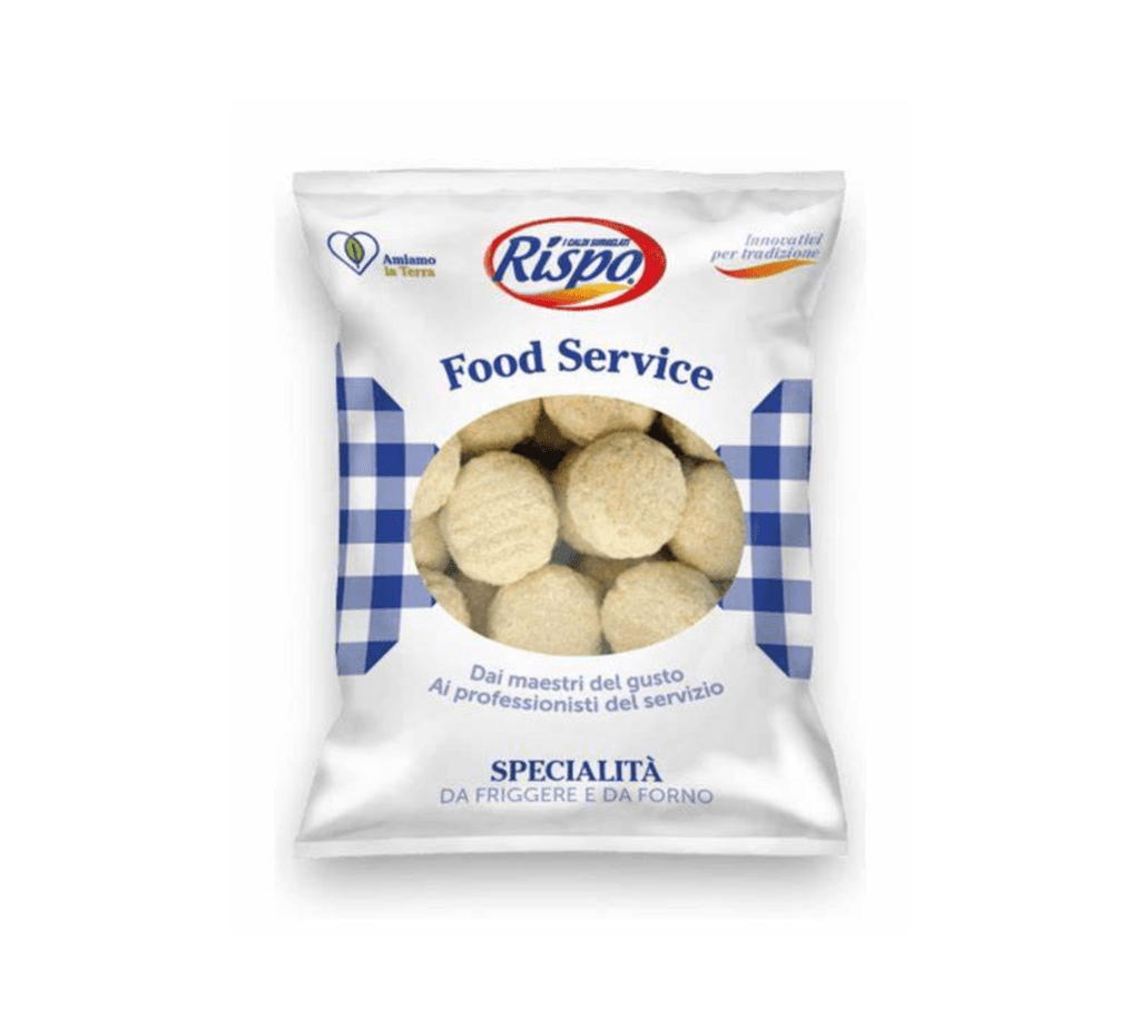 2.5kg, Format | Mammafiore