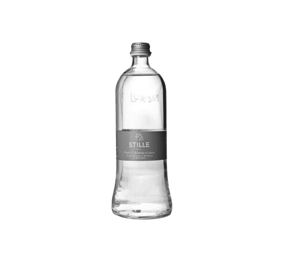 75cl, Format | Mammafiore