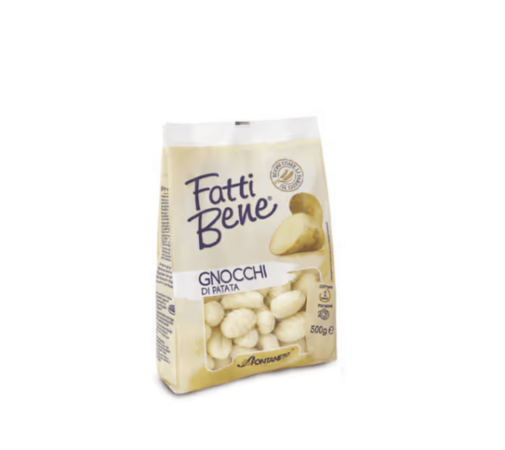 500g, Format | Mammafiore