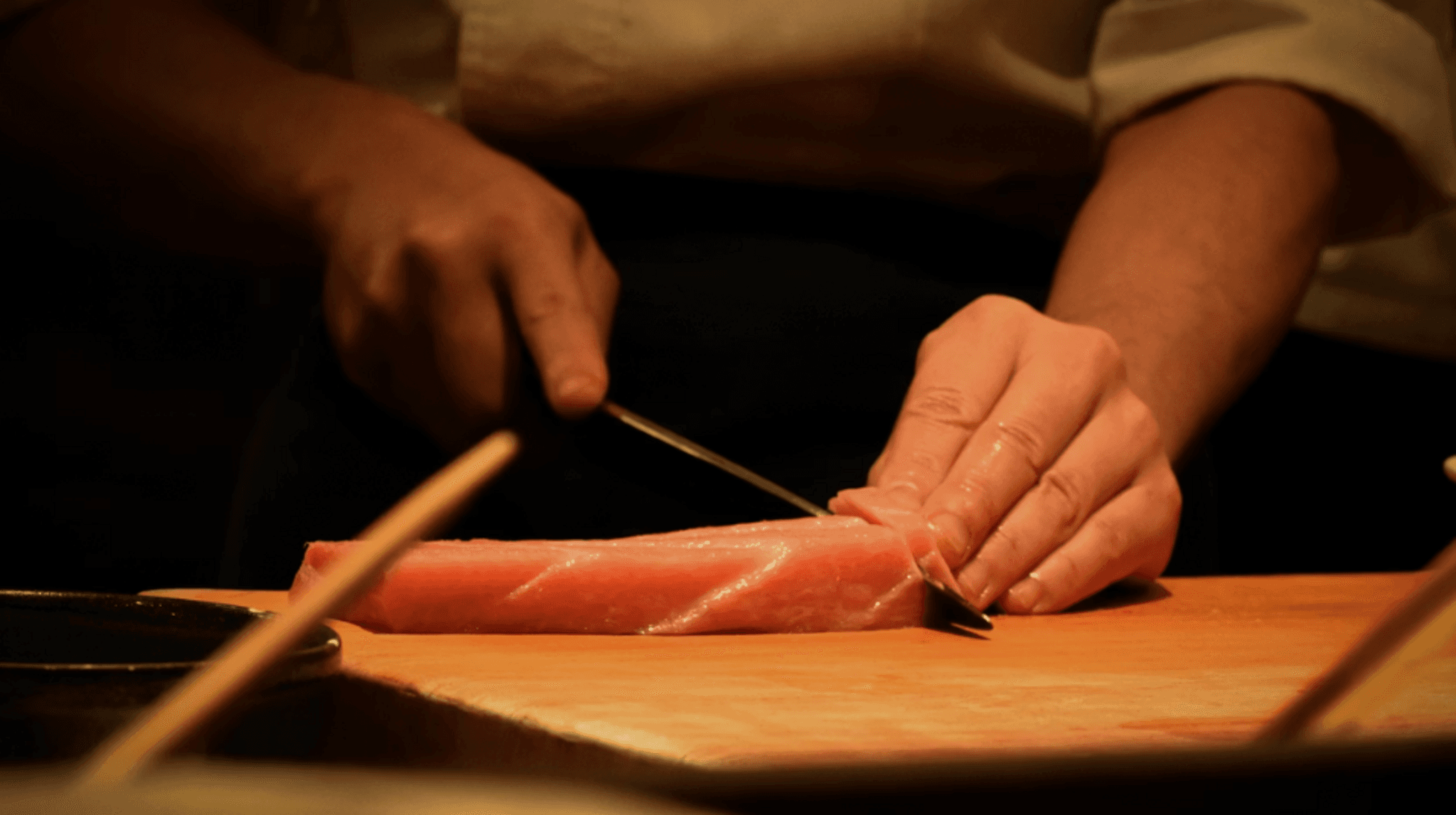 Savor the best of the ocean | Mammafiore