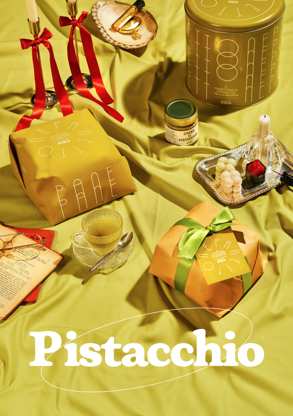 panettone image